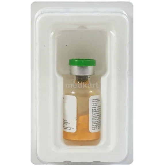 tgkem 50mg injection